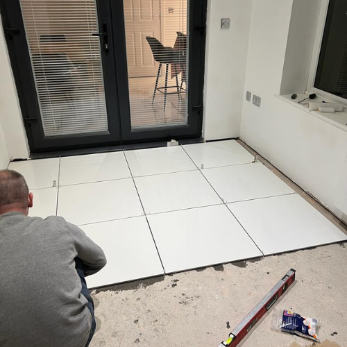 TG Tiling TG Tiler